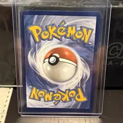 Dedenne 093/088 Holo Illustration Rare Perfect Order Pokemon Holo Near Mint - Image 2