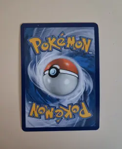 Pokemon TCG Scovillain Ex 216/191 Full Art Rare - Surging Sparks NM/M Pack Fresh - Image 2