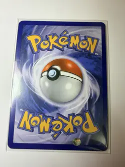 Snorlax 33/95 Rare Call of Legends Pokemon Reverse Holo LP - Image 2