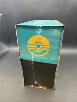 Pokemon TCG: Ascended Heroes Elite Trainer Box (ETB) New Factory Sealed - Image 2
