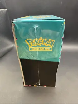 Pokemon TCG: Ascended Heroes Elite Trainer Box (ETB) New Factory Sealed - Image 4