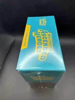 Pokemon TCG: Ascended Heroes Elite Trainer Box (ETB) New Factory Sealed - Image 5