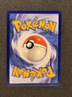 Manaphy SWSH275 Holo Promo Sword & Shield Promo Pokemon Near Mint - Image 2