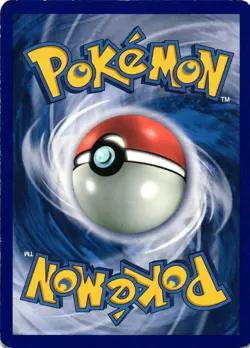 Pokemon TCG Gliscor 4/90 Cracked Holo MP - Image 2