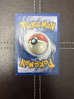 Pokemon TCG - Dark Omanyte - 37/105 - Neo Destiny - PL Uncommon (2000) - Image 2