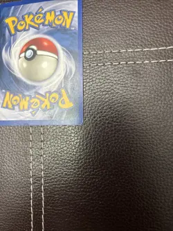 Pokemon TCG - Dark Omanyte - 37/105 - Neo Destiny - PL Uncommon (2000) - Image 4
