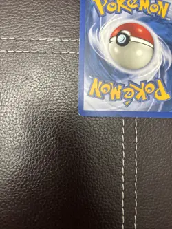Pokemon TCG - Dark Omanyte - 37/105 - Neo Destiny - PL Uncommon (2000) - Image 5