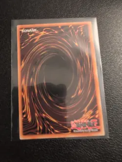 Nightmare Apprentice (Stamped) Ultra Rare RA05-EN135 YuGiOh! NM - Image 2