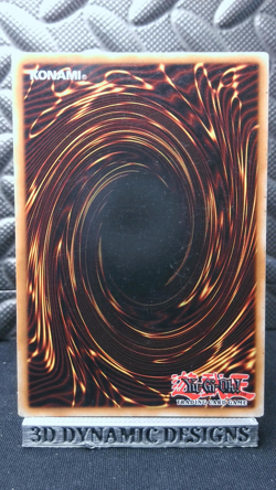 | Yugioh Obelisk the Tormentor JMPS-EN004 Ultra Shonen Jump Promo MP 🔥 | - Image 2
