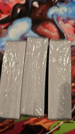 ONE PIECE : ST-27 ST-28 & ST-22 Decks Open Box Sealed Brick. NoPacks! - Image 3