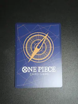 Lilith OP07-111 Super Rare 500 Years in the Future One Piece Near Mint - Image 2