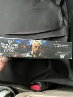 Wonders of the First Call of the Stones Play Booster Box Sealed 30 Packs 360c - Image 2