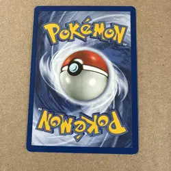 Arcanine Promo 6 Card Pokemon - Image 2
