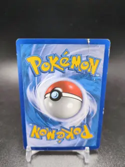 Pokemon Eevee Holo Promo Card 12/12 McDonald's 2019 - Image 2