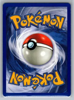 Arbok Fossil #31/62 Uncommon Pokemon Card - Image 2