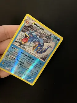 Gyarados 20/98 MINT/NM Pokemon Cards XY - Ancient Origins Reverse Holo Rare - Image 2