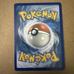 Pokemon TCG Meowth Promo Card 67/108 Build-A-Bear Workshop 2015 - Image 2