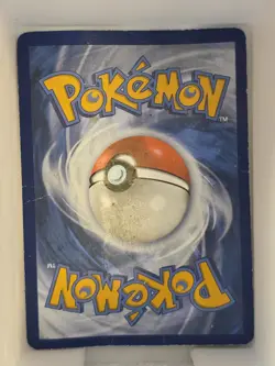 Pokemon Poppy SIR 227/197 SV03: Obsidian Flames Full Art Holo Ultra Rare Card - Image 3
