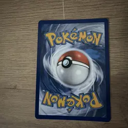 Pokemon TCG Umbreon SWSH129 Holo Black Star Promo Card - Image 3