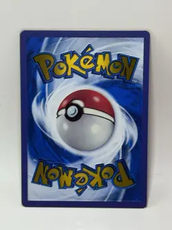 2023 Pokemon Mew ex Full Art 151 Gold Metal Card 205/165 - Image 2