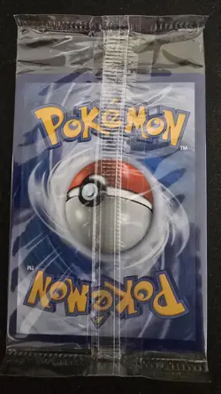 Pokemon Greninja Gold Star SWSH144 Sealed Promo Card Celebrations - Image 2