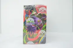 Pokemon Mega Evolution Phantasmal Flames Booster Box Factory Sealed Trading Card - Image 2