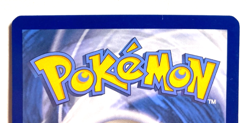 Pokemon Toxtricity Rare + FREE extra Rare card ! - Image 4