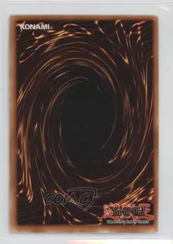 Killer Needle Unlimited YuGiOh Metal Raiders #MRD-006 2002 READ - Image 2