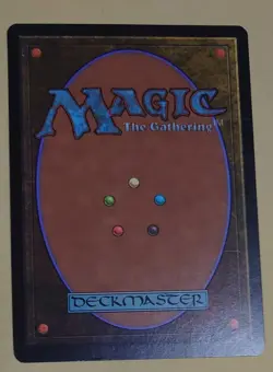 Chalice of the Void Mirrodin Japanese Version Used Magic The Gathering Card - Image 2