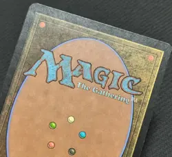 MTG Odyssey Foil Mirari English Edition Collectible Card - Image 5