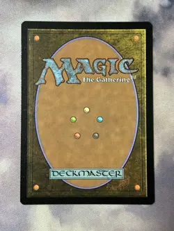 MTG Necrodominance Japanese Foil MH3 Card - Image 2