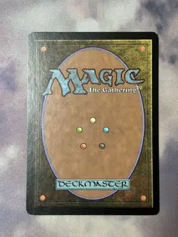 MTG Hand Ghost Shuko Japanese Version BOK Used Card - Image 2