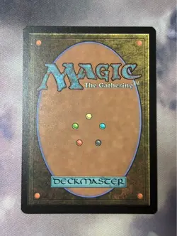 MTG Phlage Titan of Fires Fury Borderless Japanese MH3 Used Card - Image 2