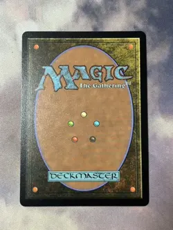 MTG Vein Ripper Foil MKM Showcase English Version Invisible Ink Card - Image 2