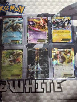 Pokemon Card Graded and Singles Lot - Image 5