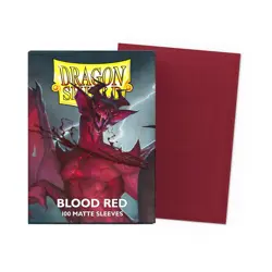 | Standard Size Card Matte Sleeves | 100 CT - Smooth & Tough Premium TCG Slee... 5706569110505 - Image 2