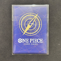 One Piece Card Luffy ST21-014 SR Flagship Battle Promo 2025 Japanese from Japan - Image 2