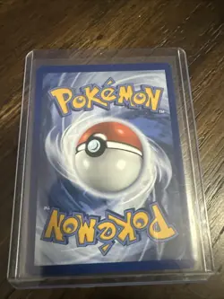 2025 Pokemon SV EN White Flare Gothita Illustration Rare 124/086 NM-M 💥 - Image 2