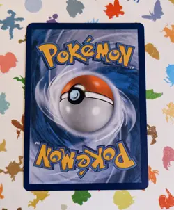 Pokemon TCG Gogoat 19/146 XY Base Set *Russian* Reverse Holo 2014 - Image 2