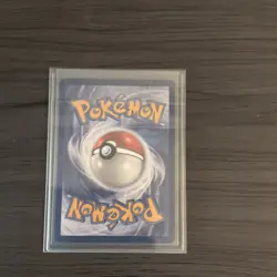 Pokemon Gengar GameStop 050/088 Promo Stamped Holo Near Mint - Image 2