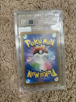 TAG 10 Chansey 113/101 SV6 Japanese Pokemon - Image 2