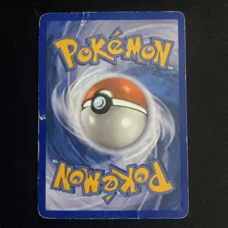 Pokemon TCG 43/100 Wartortle Crystal Guardians Uncommon 2006 - Image 2