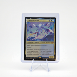 MTG: Absolut Virtue - Final Fantasy - Foil - FIN Magic - M 0212 - Image 1