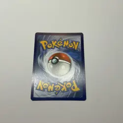 Pokemon Blastoise EX 184/165 SV Scarlet & Violet 151 Ultra Rare Holo English - Image 2