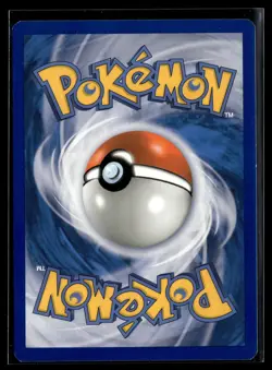 Pokemon TCG Great Encounters #82/106 Slowpoke - Image 2