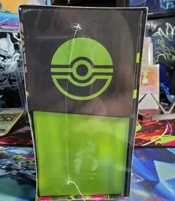 Pokemon TCG Perfect Order Pokemon Center Elite Trainer Box ETB - NEW & SEALED - Image 2
