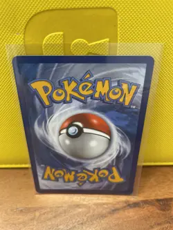 Pokemon - Single Strike Energy Gold Secret Rare SWSH05: Battle Styles 183/163 NM - Image 2