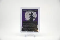 MTG: Alpharael, Stonechosen - Borderless - EOE Magic - M 0292 - Image 1