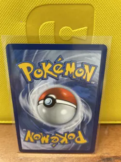 Pokemon TCG Capture Energy (Secret) 201/189 Darkness Ablaze Holo Full Art MP - Image 2