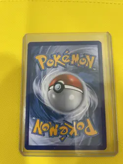 2020 Pokemon Sword & Shield Snorlax VMAX Rainbow Secret Rare #206/202 - Image 2